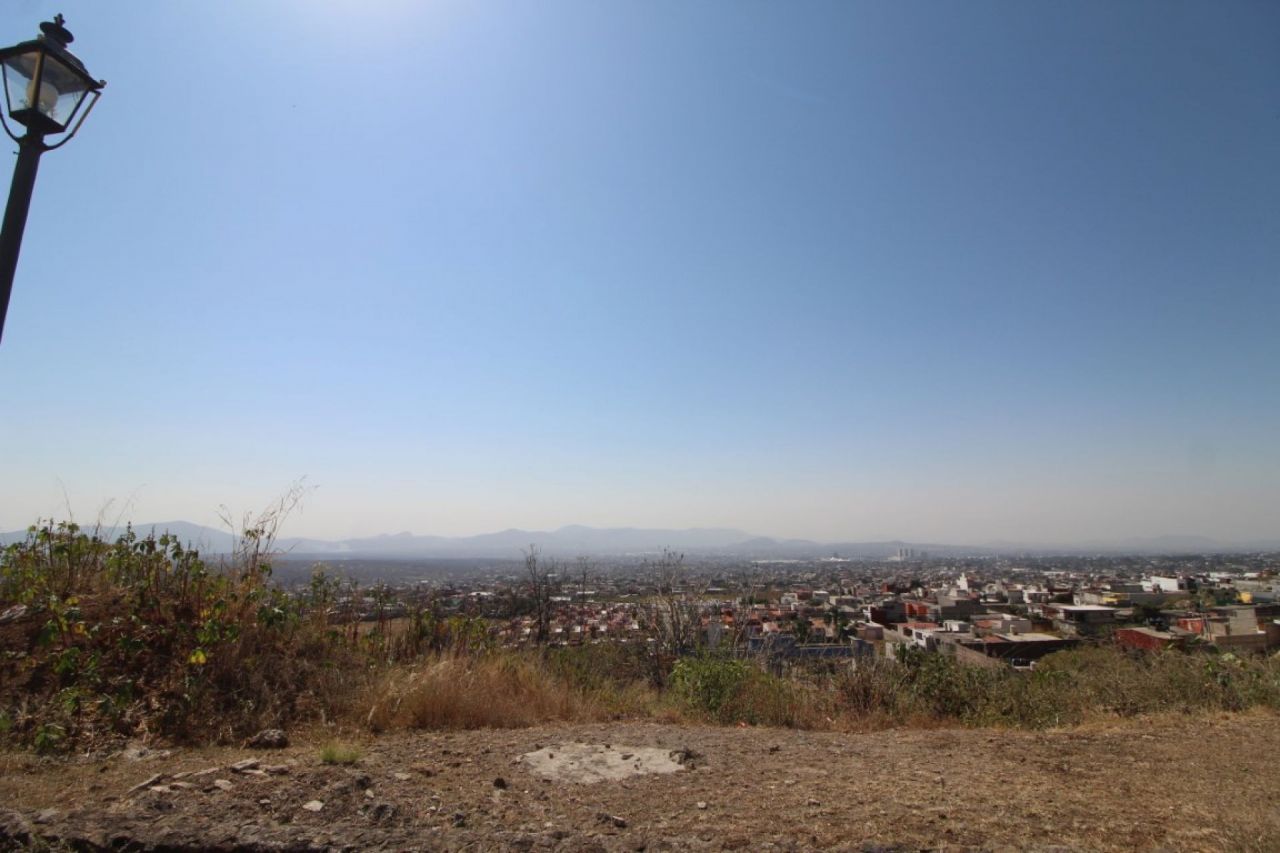 Terrenos en La Herradura