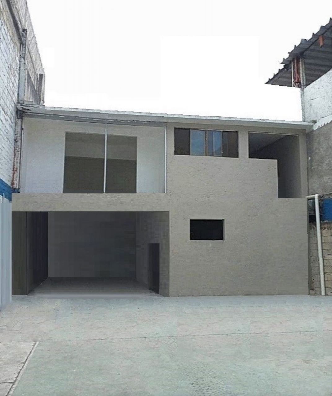 Locales comerciales en Chapultepec