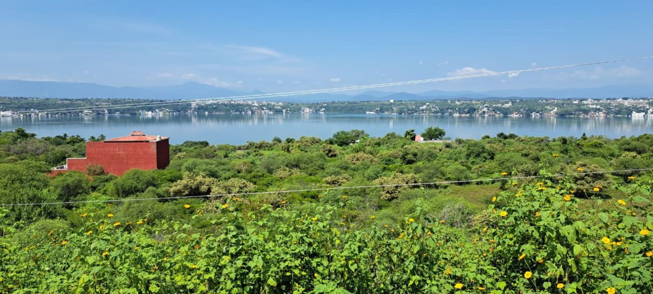 Terrenos en Tequesquitengo