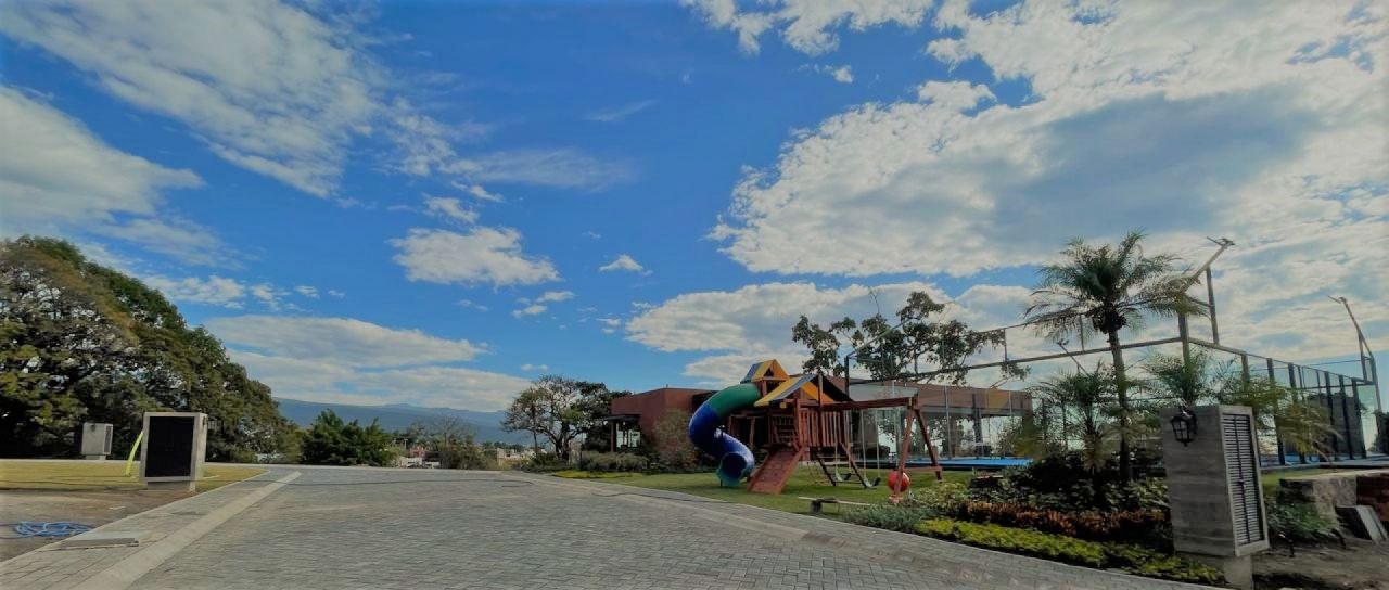 Terrenos en Rancho Tetela