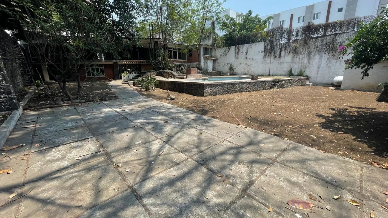 Terrenos Comerciales en Lomas de la Selva