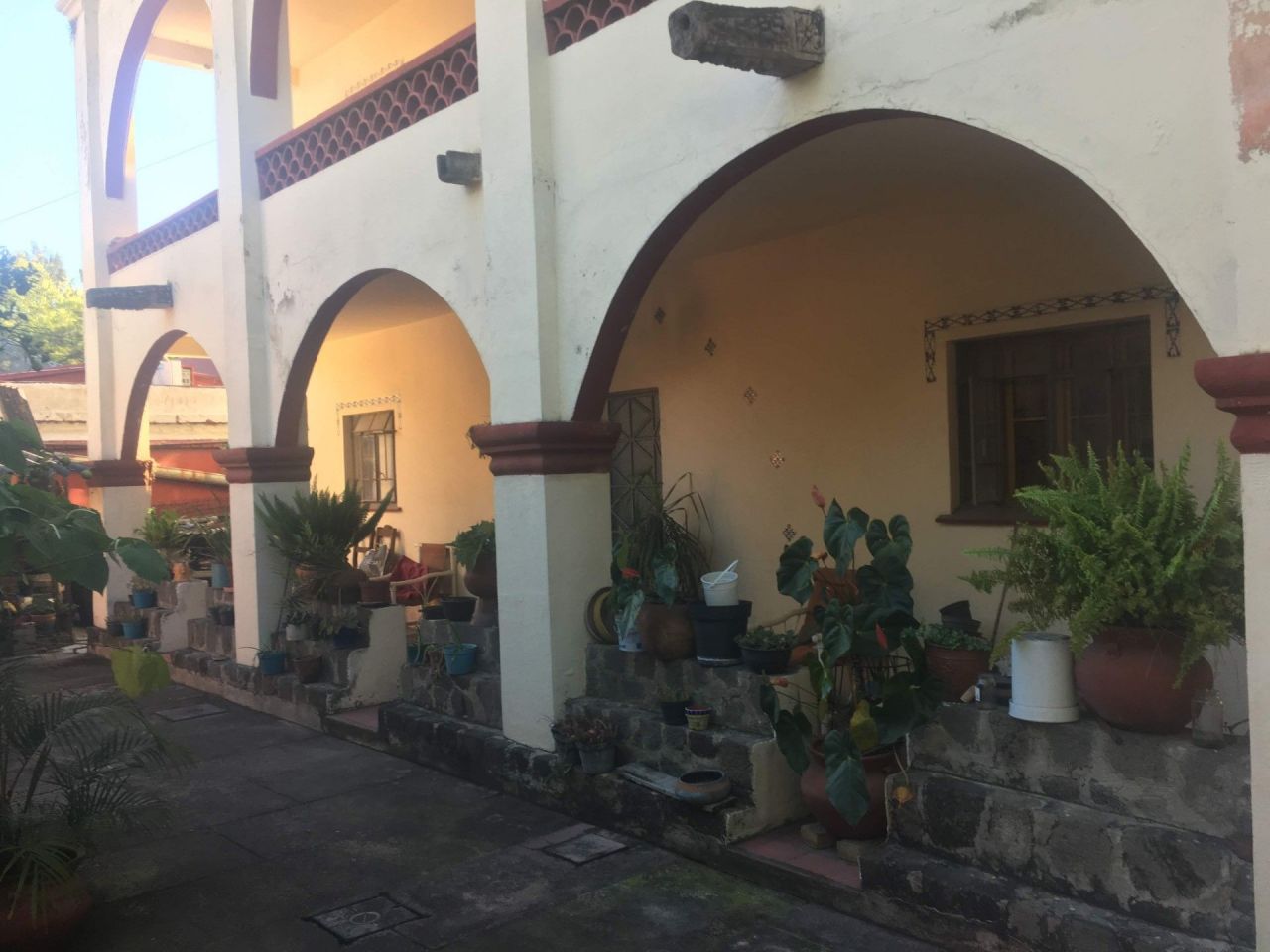 Terrenos Comerciales en Tlaltenango