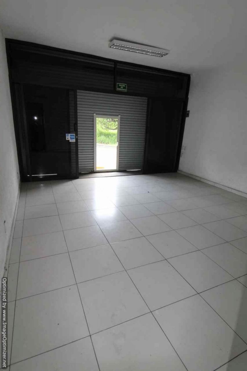 Locales comerciales en Lomas de la Selva