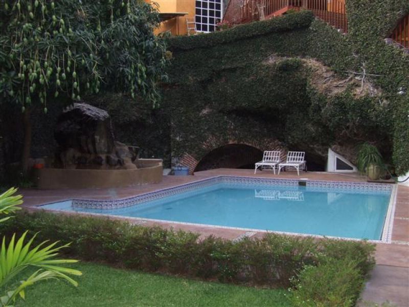 Casas en Tlaltenango