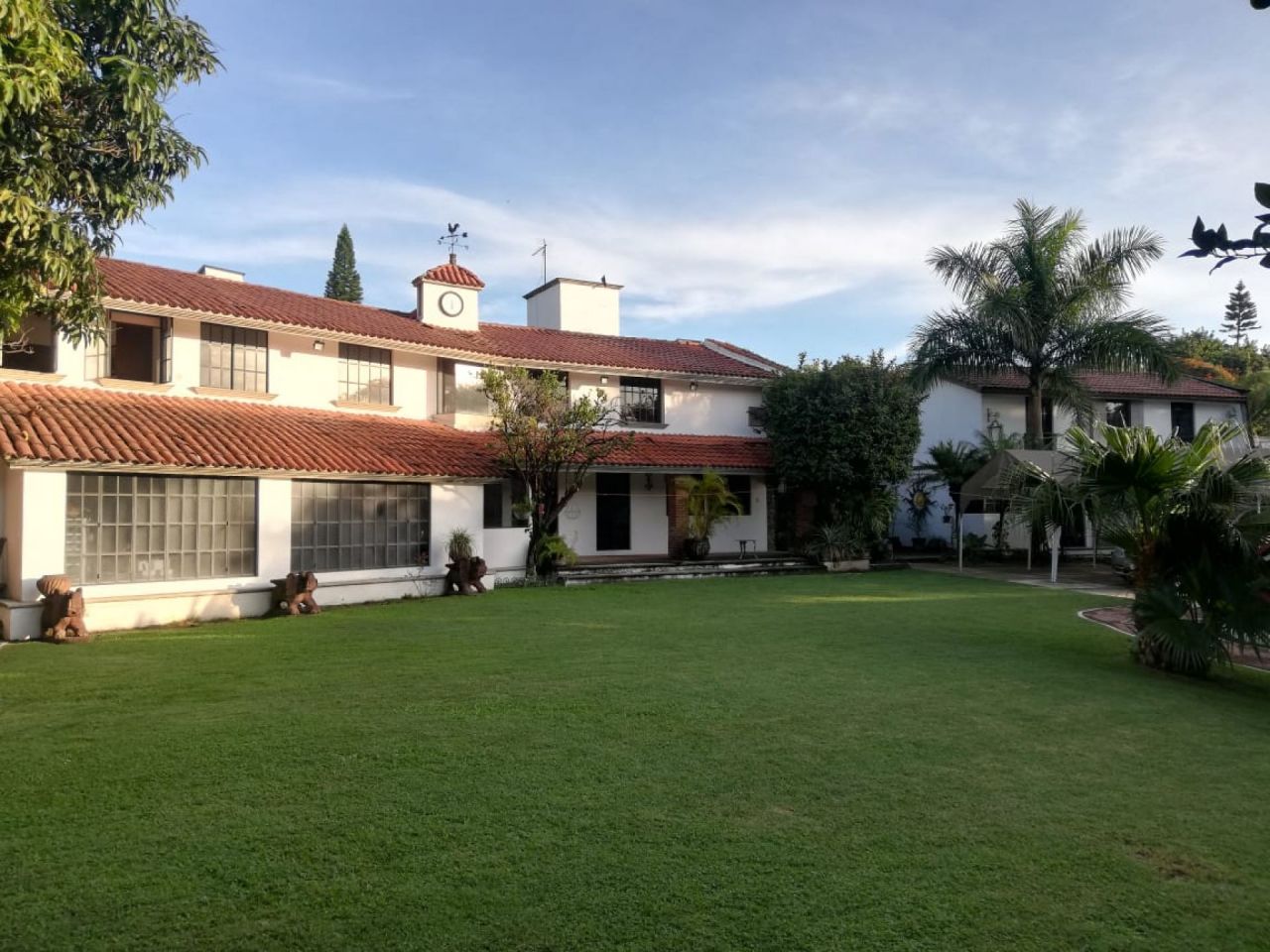 Casas en Delicias