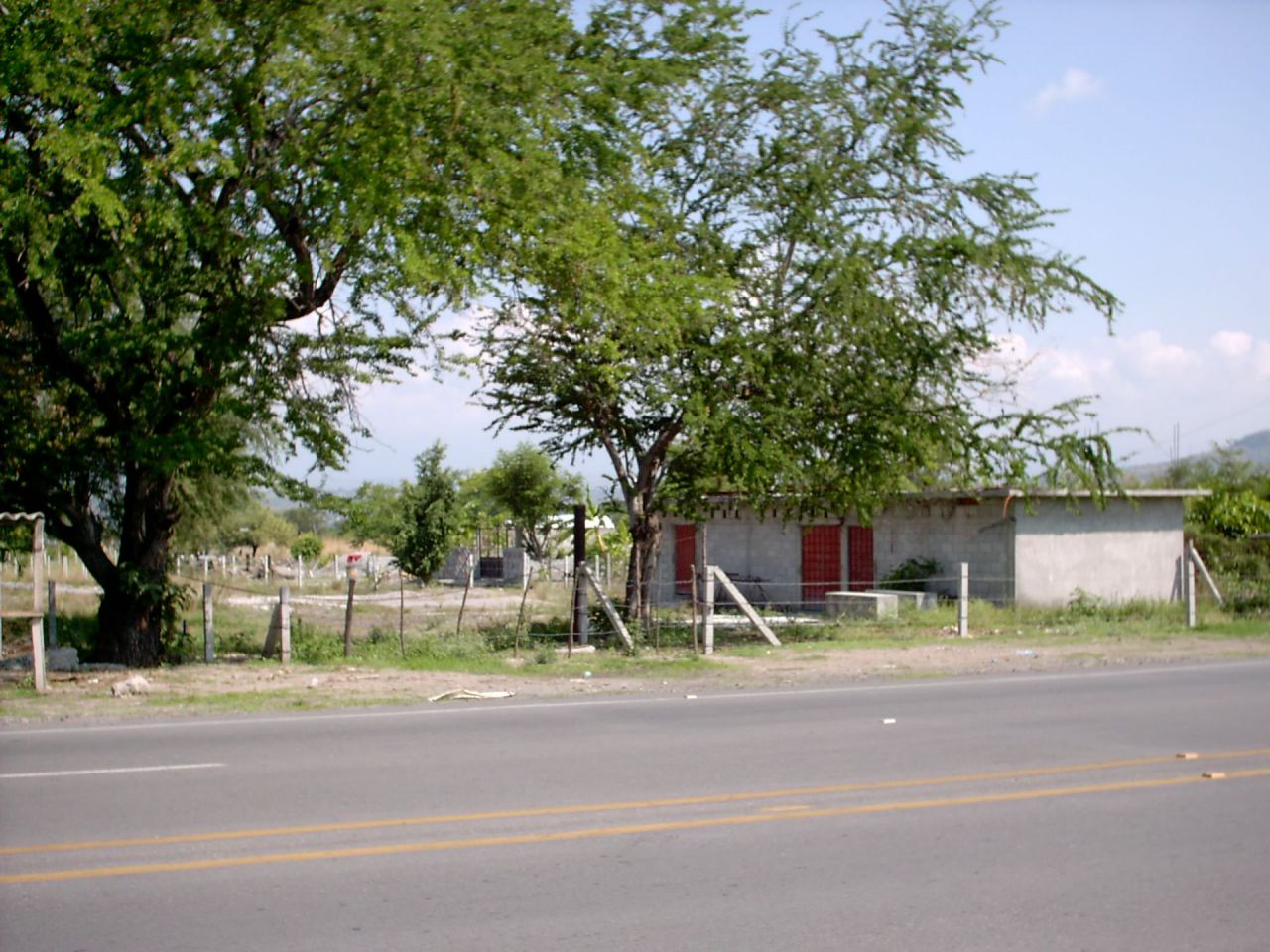 Terrenos en Xochitepec