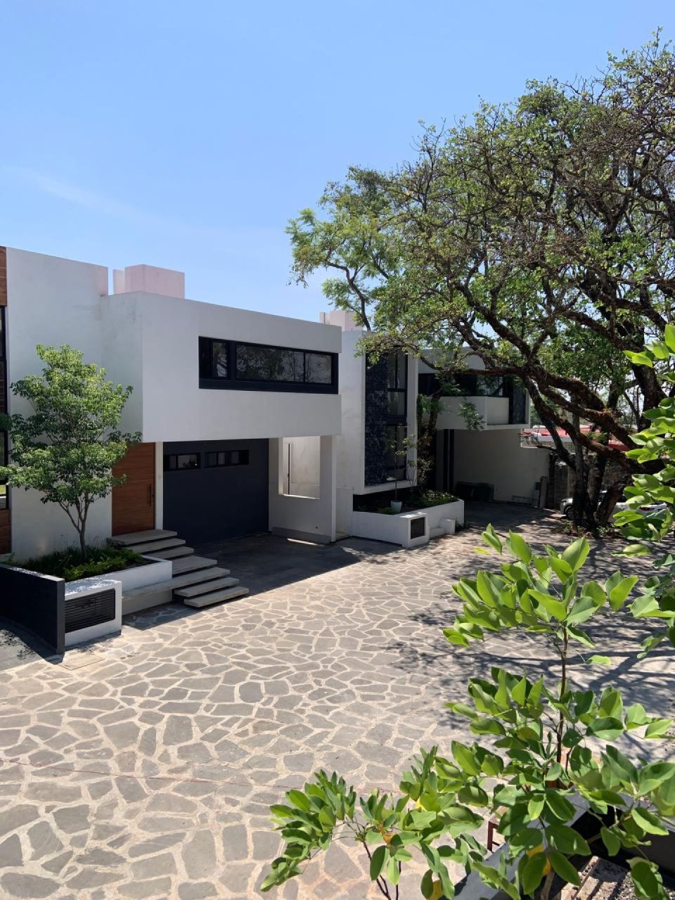Casas en Rancho Cortes