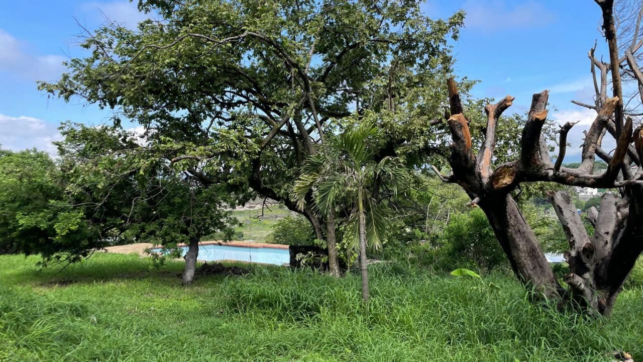 Terrenos en Lomas de Cuernavaca