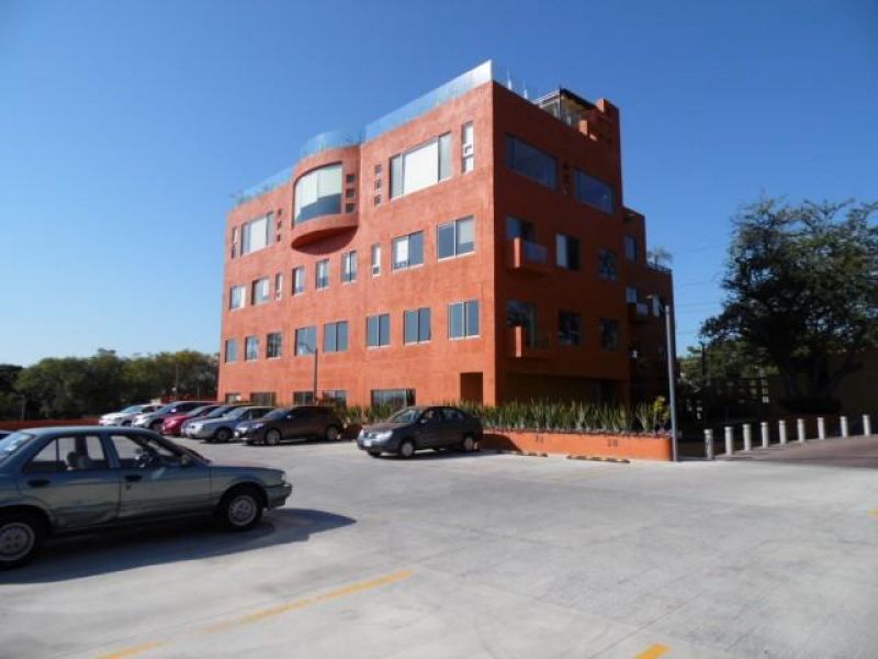 Oficinas en Acapantzingo