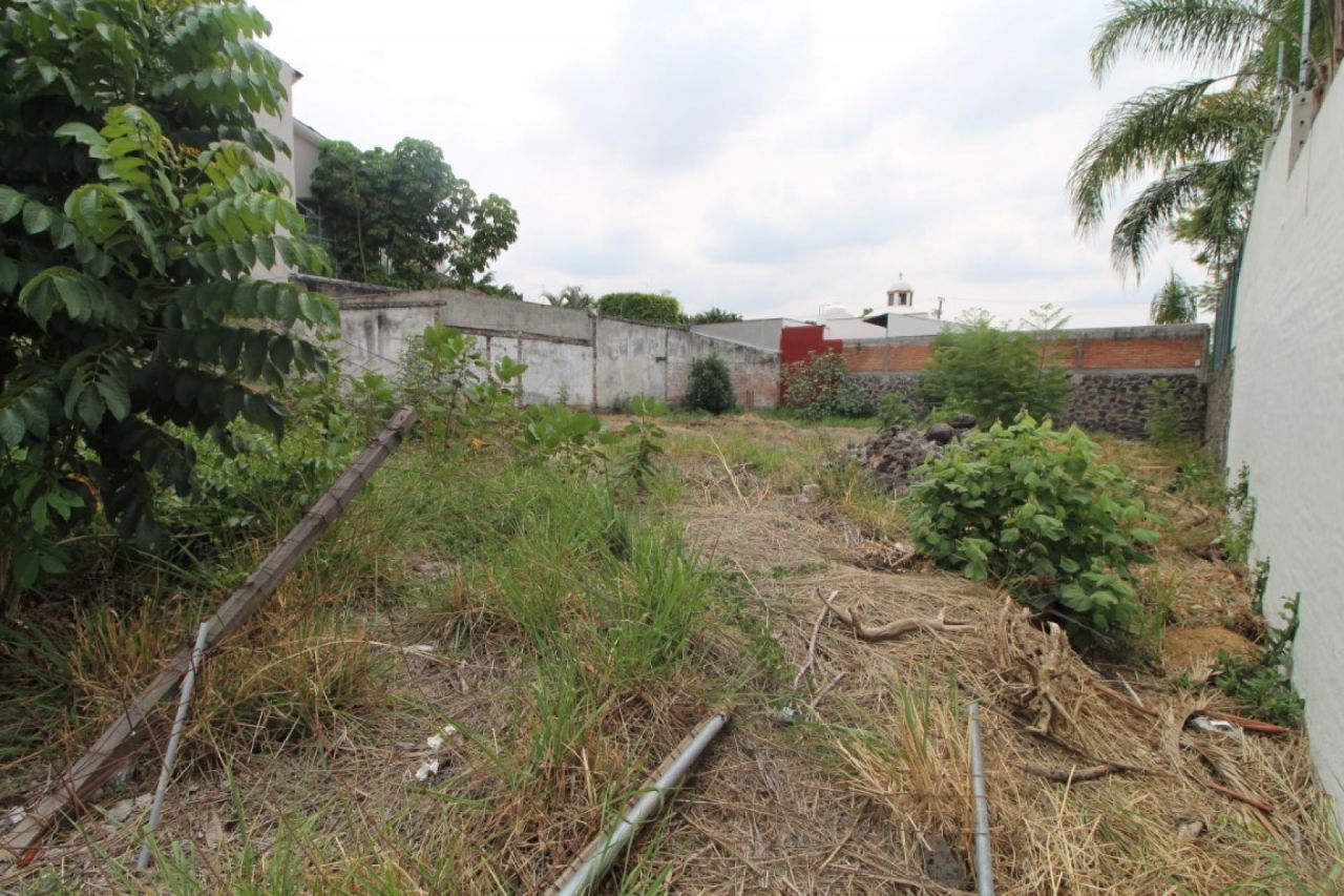 Terrenos en Vista Hermosa