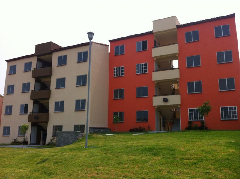 Departamentos en Pueblo Viejo