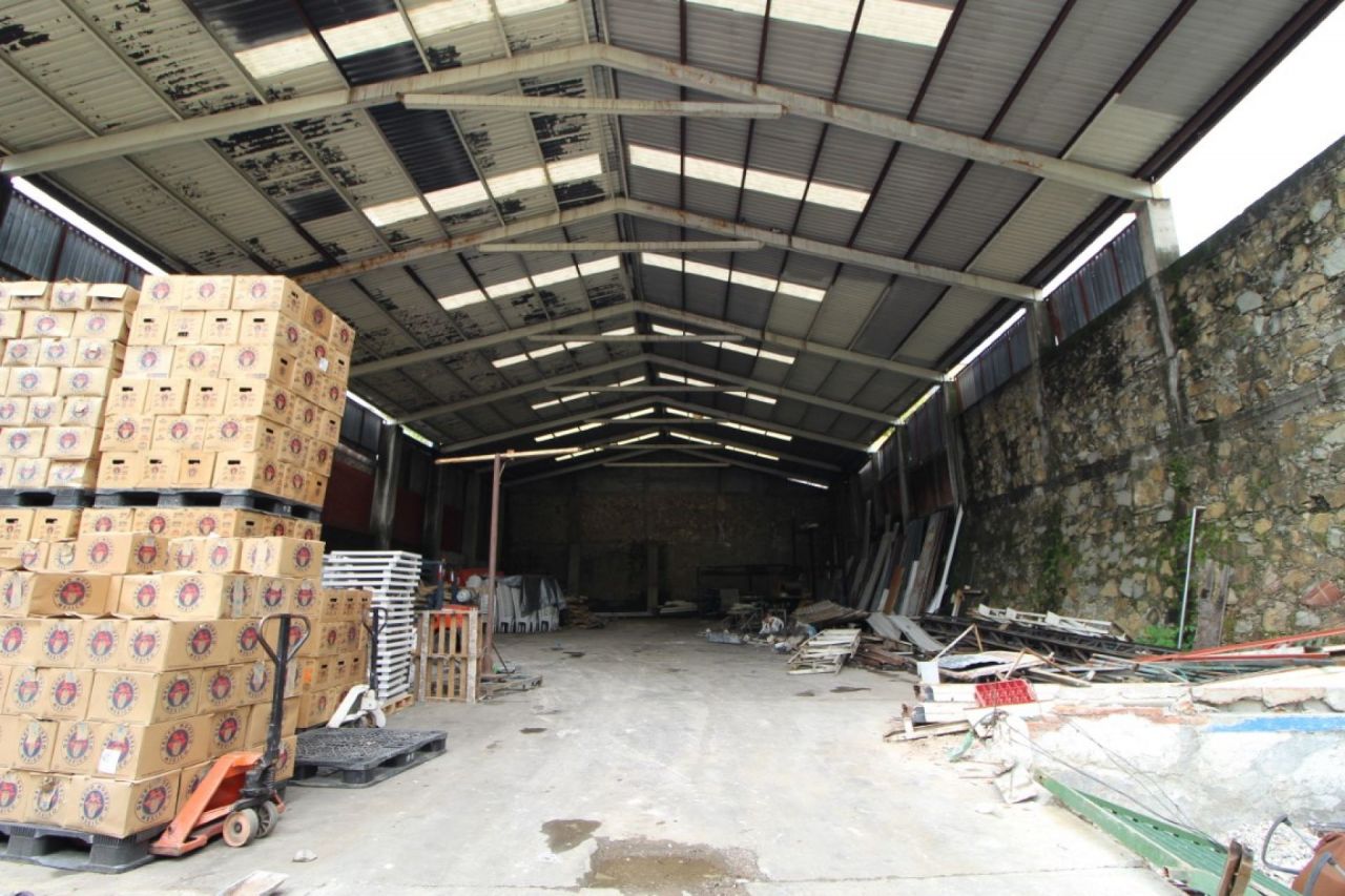 Bodegas en Lomas de Tlahuapan