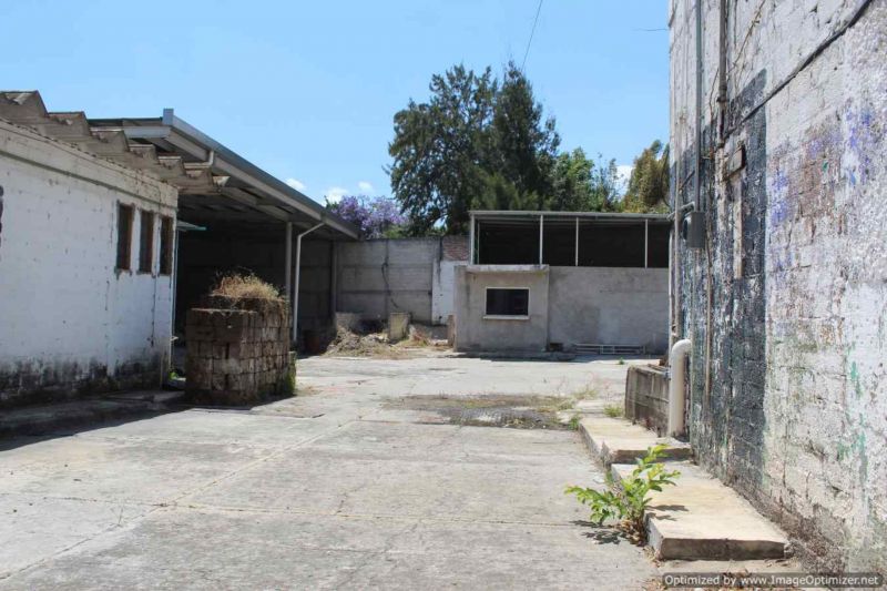 Terrenos en Lomas de la Selva