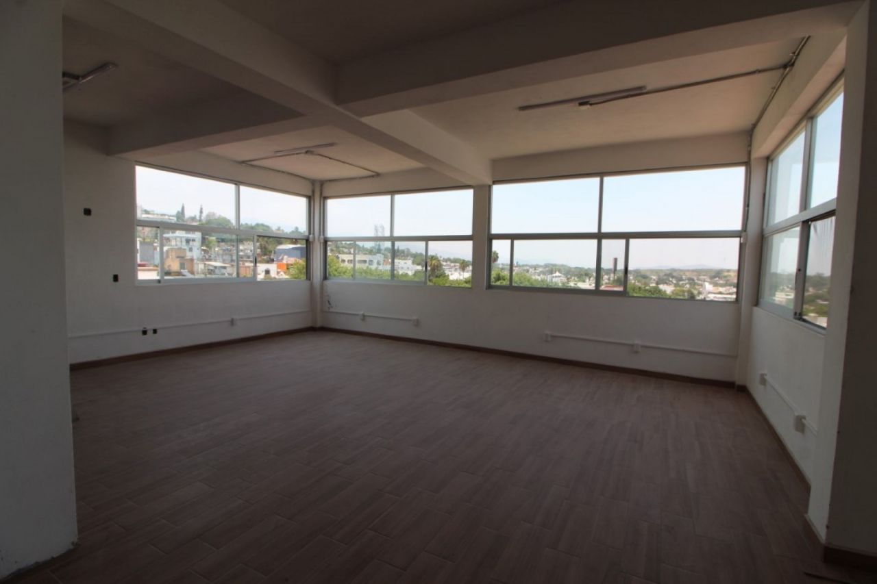 Oficinas en San Jerónimo de Ahuatepec