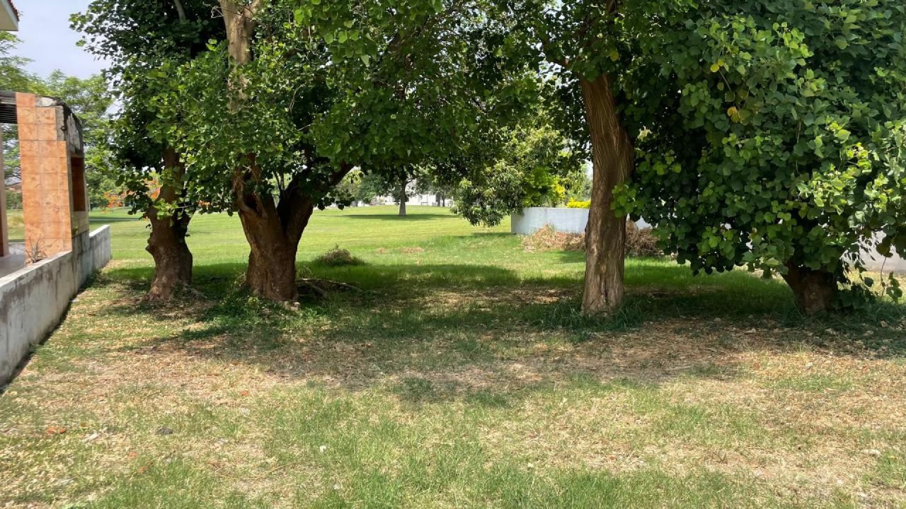 Terrenos en Paraiso Country Club