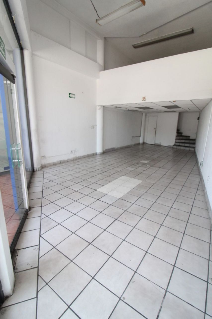 Locales comerciales en Lomas de la Selva