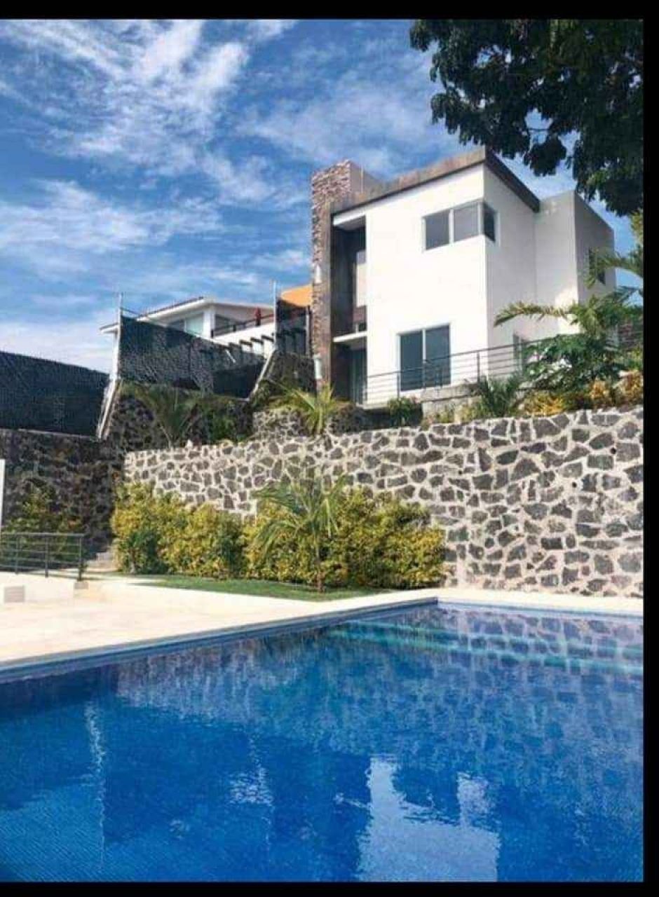 Casas en Burgos Bugambilia