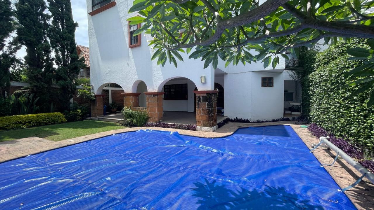 Casas en Vista Hermosa