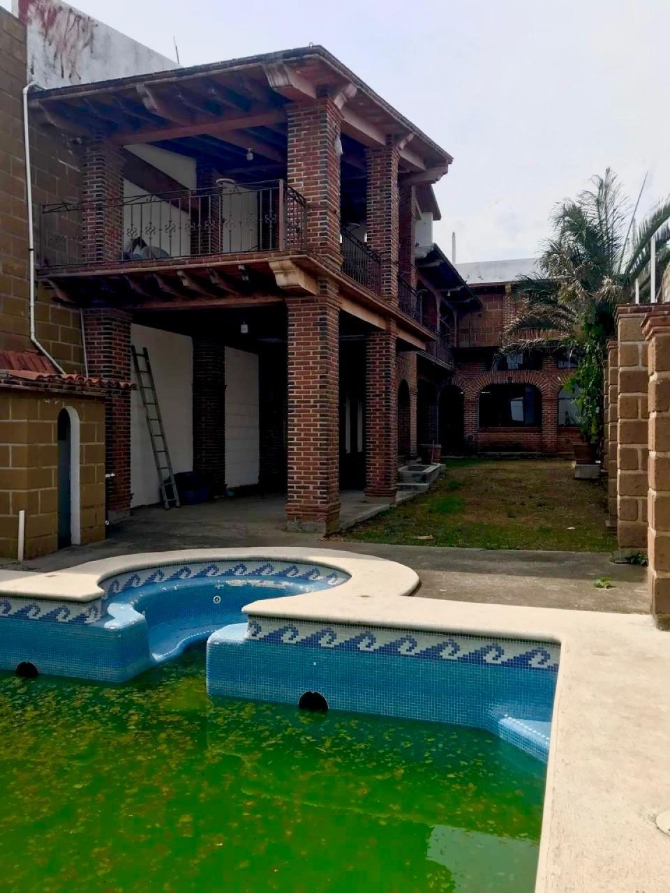 Terrenos en Ahuatepec