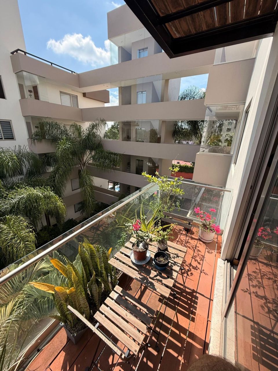 Departamentos en Jacarandas