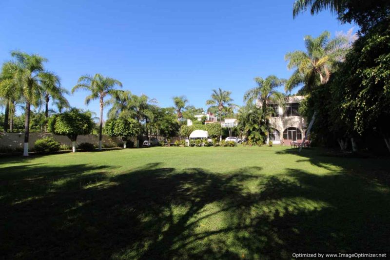 Hoteles en Vista Hermosa