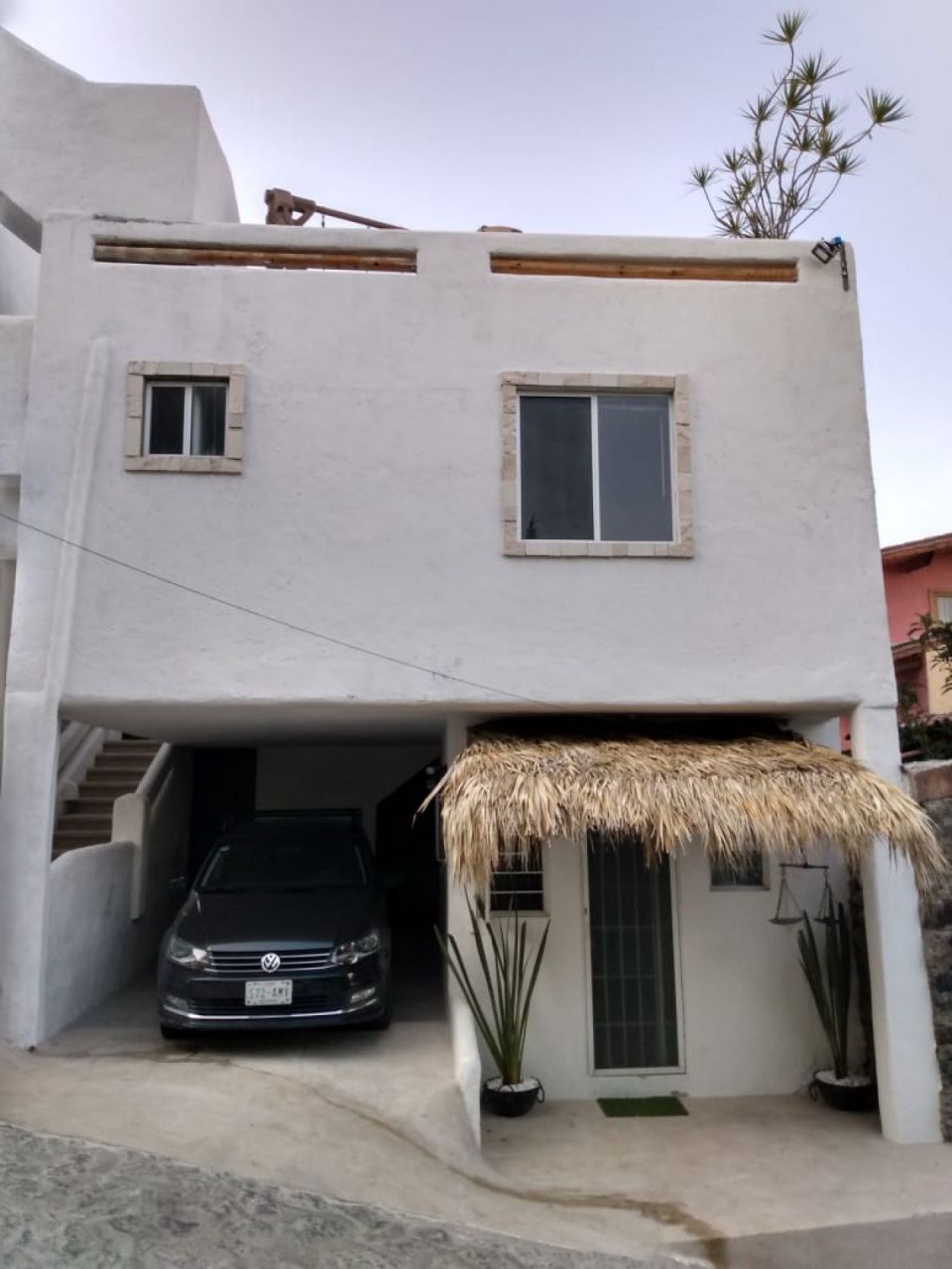 Departamentos en Lomas de Tetela