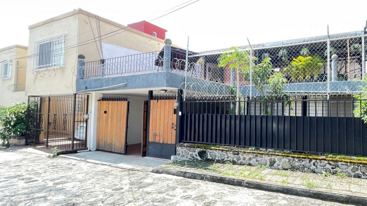 Casas en Bella Vista