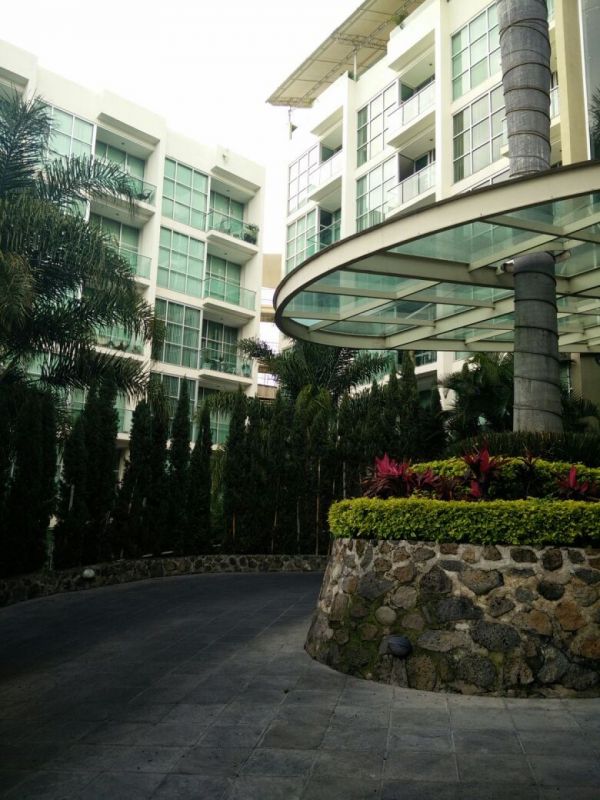 Departamentos en Jacarandas