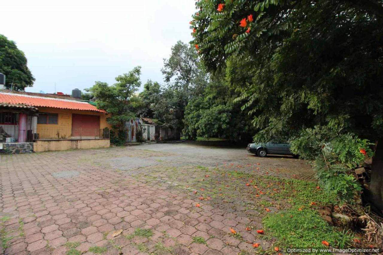 Terrenos en Tlaltenango