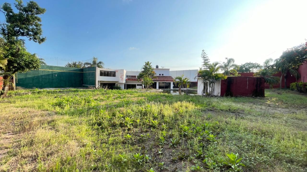 Terrenos en Delicias