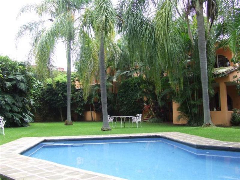 Departamentos en Reforma