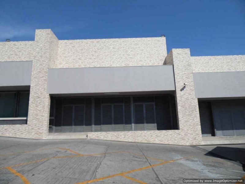 Locales comerciales en Civac