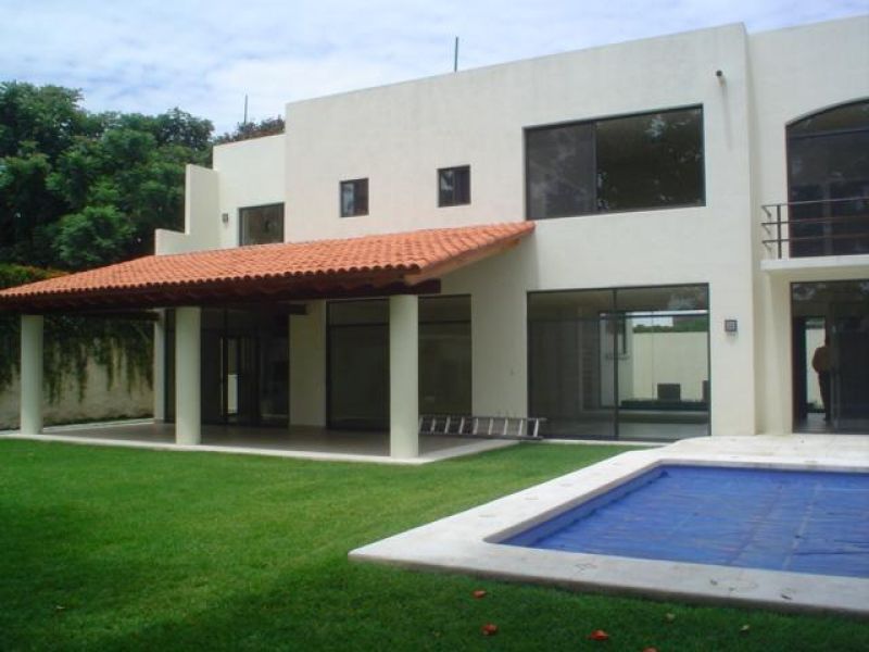 Casas en Real Hacienda San Jose