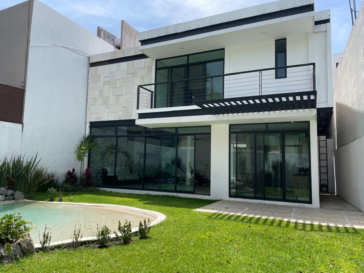 Casas en Kloster Palmira