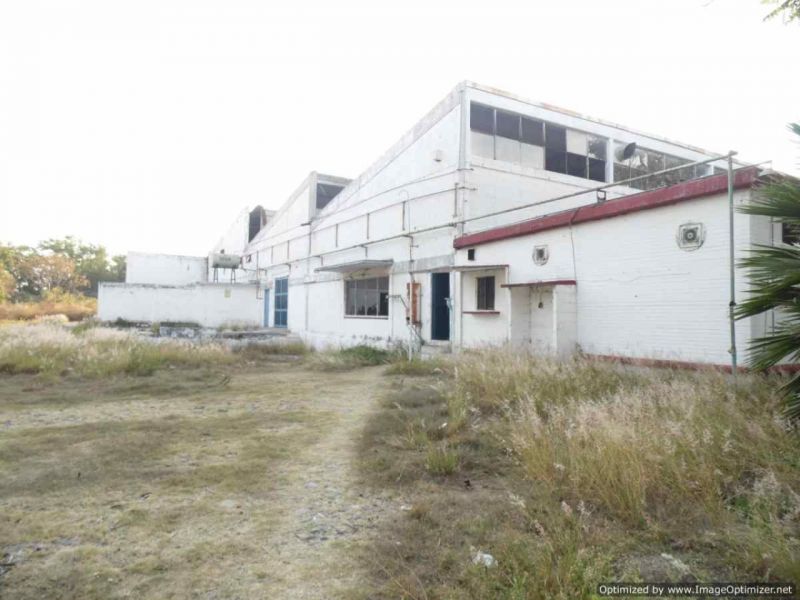 Terreno Comercial en venta Alpuyeca, Xochitepec Morelos - TT642